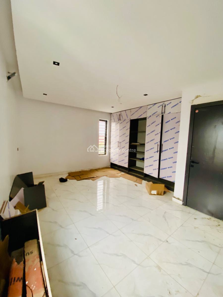 5 Bedroom Fully Detached Duplex, Ikota, Lekki, Lagos, Detached Duplex for Sale