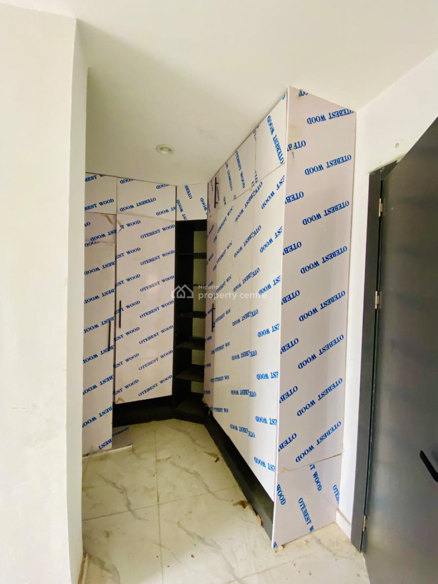 5 Bedroom Fully Detached Duplex, Ikota, Lekki, Lagos, Detached Duplex for Sale