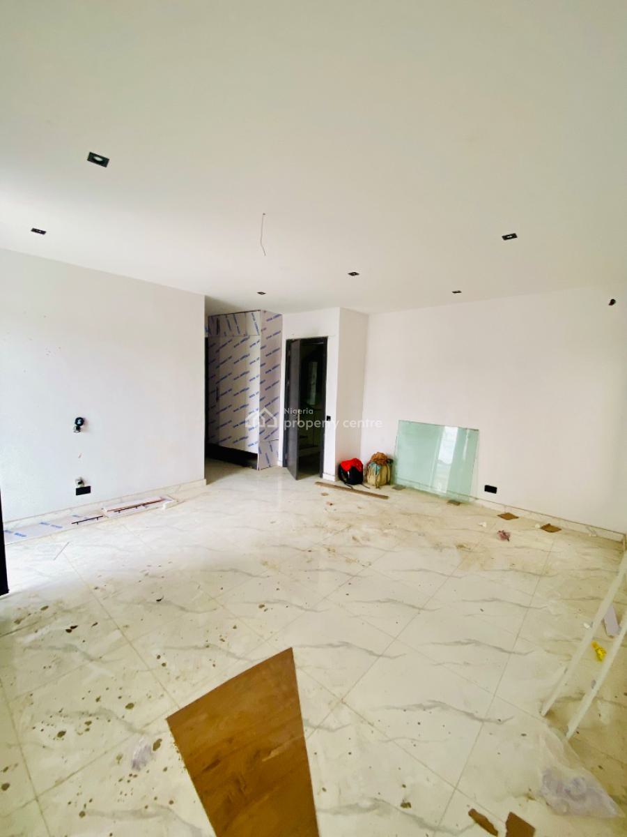 5 Bedroom Fully Detached Duplex, Ikota, Lekki, Lagos, Detached Duplex for Sale