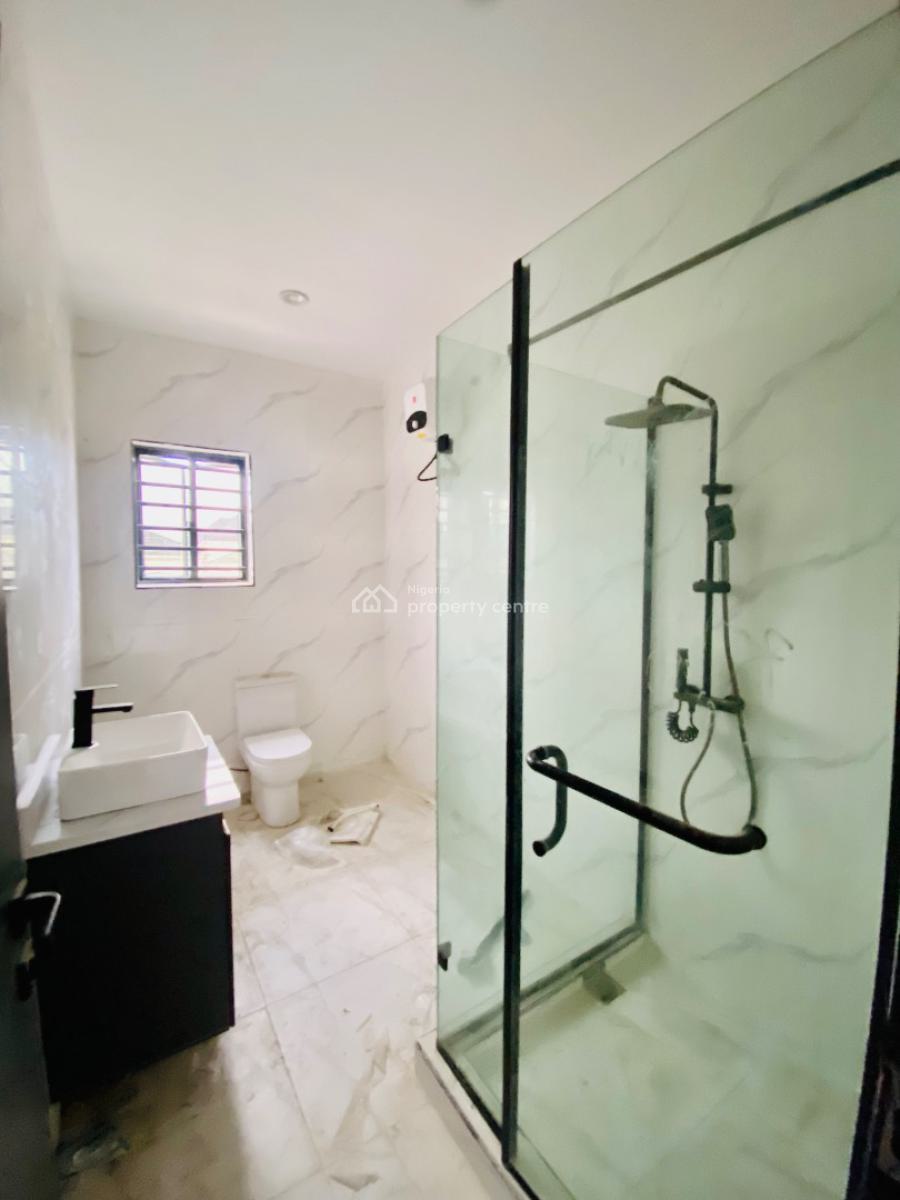 5 Bedroom Fully Detached Duplex, Ikota, Lekki, Lagos, Detached Duplex for Sale