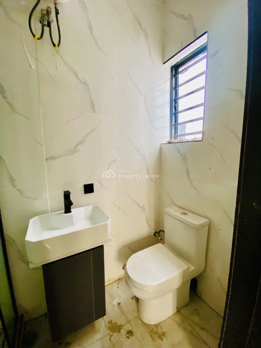 5 Bedroom Fully Detached Duplex, Ikota, Lekki, Lagos, Detached Duplex for Sale