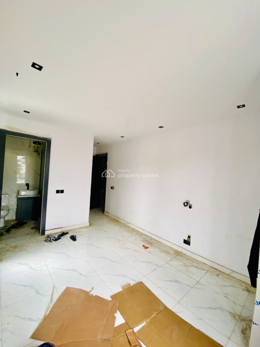 5 Bedroom Fully Detached Duplex, Ikota, Lekki, Lagos, Detached Duplex for Sale