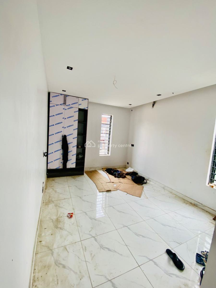 5 Bedroom Fully Detached Duplex, Ikota, Lekki, Lagos, Detached Duplex for Sale
