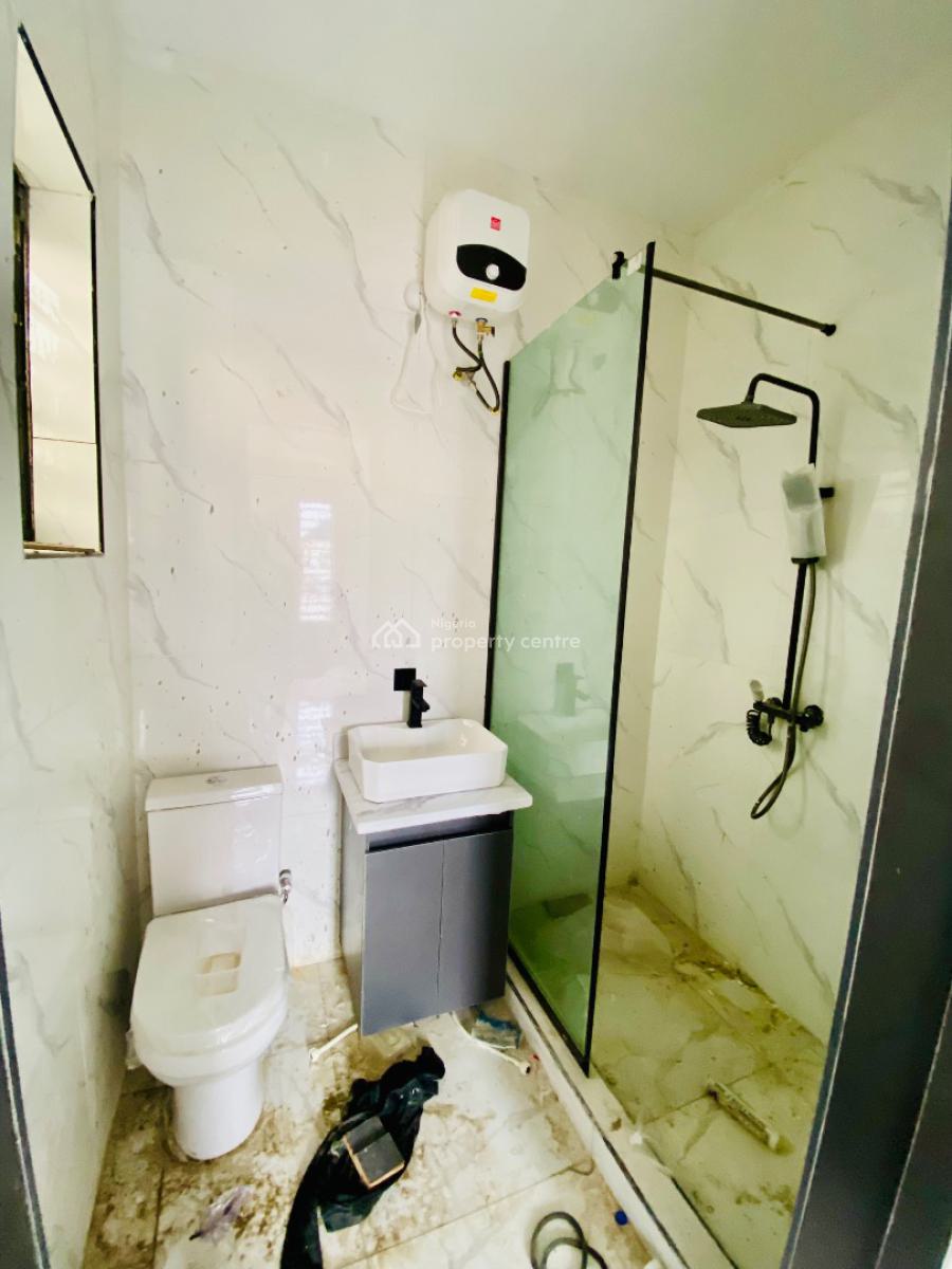 5 Bedroom Fully Detached Duplex, Ikota, Lekki, Lagos, Detached Duplex for Sale