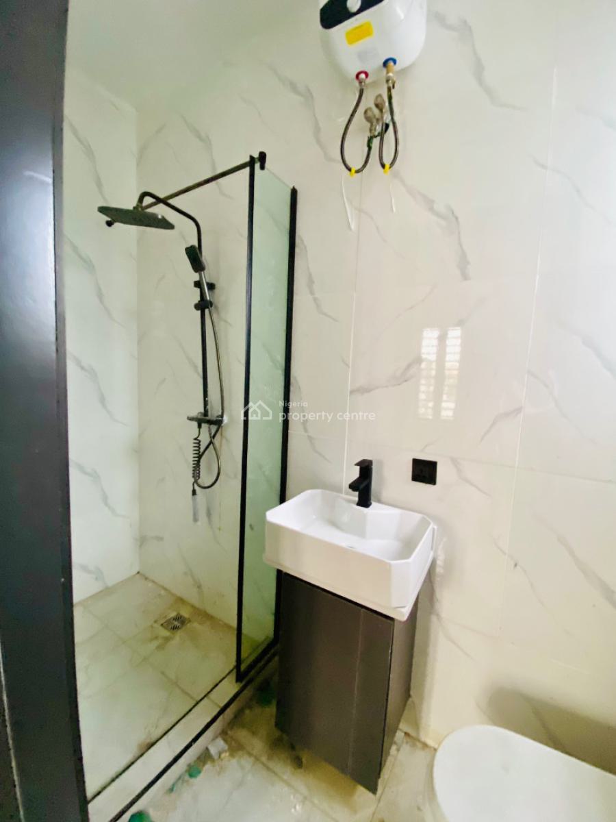 5 Bedroom Fully Detached Duplex, Ikota, Lekki, Lagos, Detached Duplex for Sale
