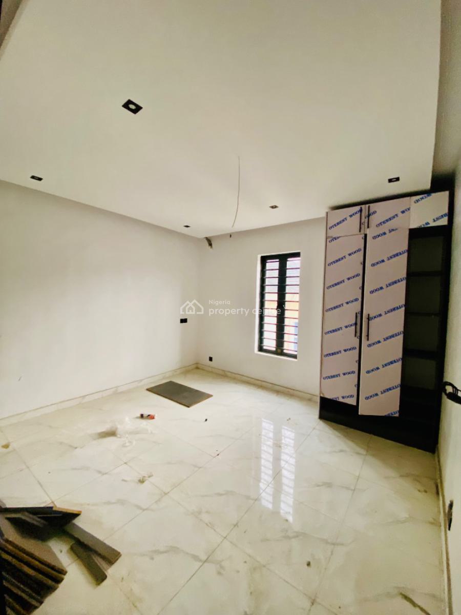 5 Bedroom Fully Detached Duplex, Ikota, Lekki, Lagos, Detached Duplex for Sale