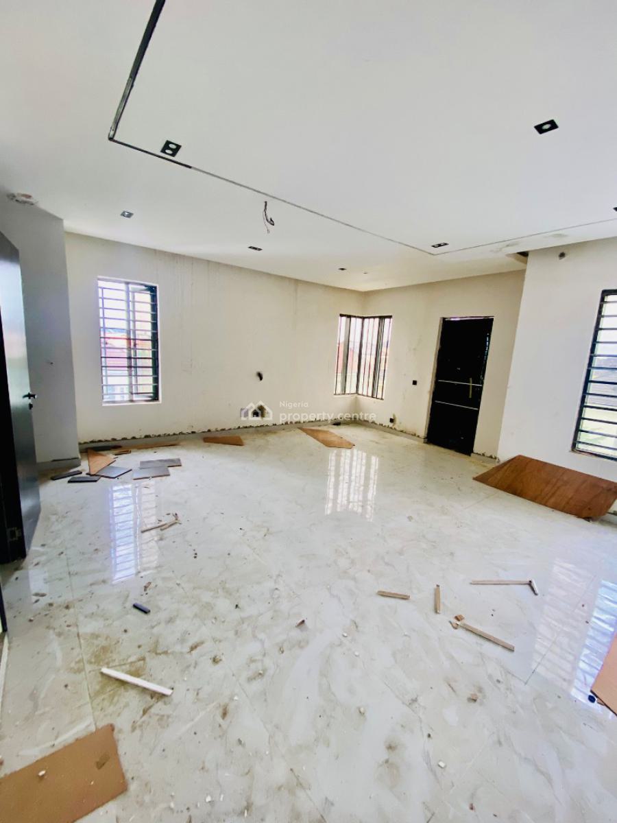 5 Bedroom Fully Detached Duplex, Ikota, Lekki, Lagos, Detached Duplex for Sale