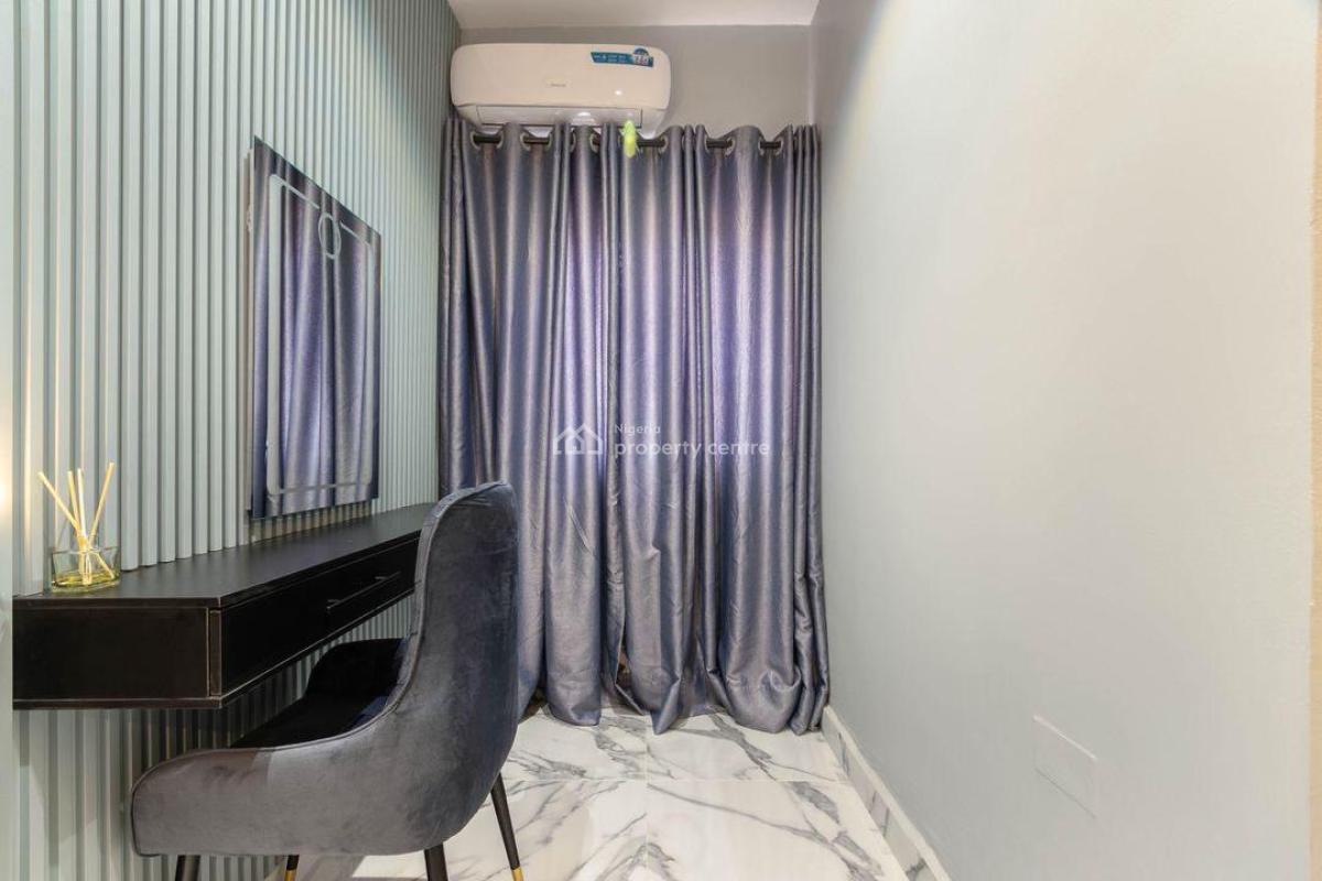 Welcome to Our New Cozy 1 Apartment, Lekki Phase 1, Lekki, Lagos, Flat / Apartment Short Let