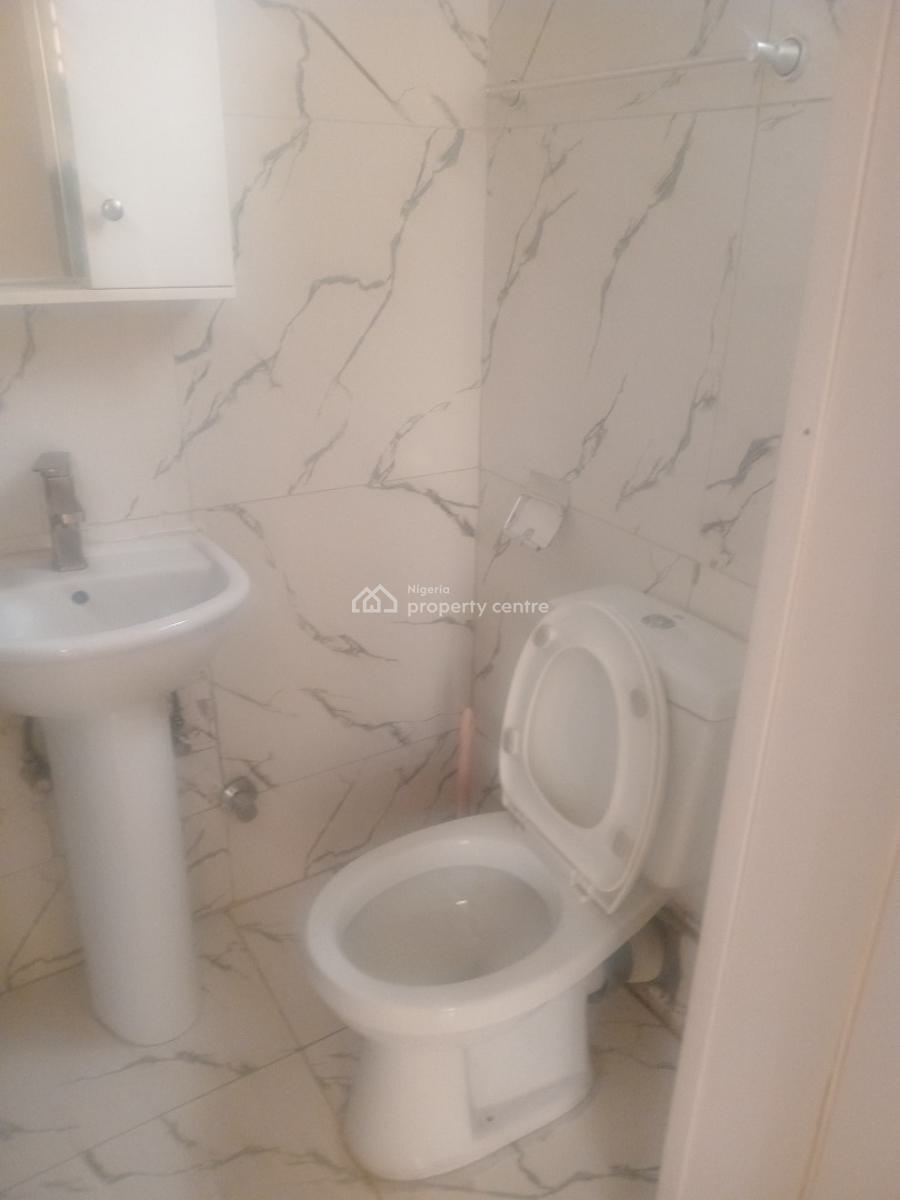 a Standard Self Contained Apartment with Studio Kitchen, Ikota Villa, Lekki, Lagos, Self Contain (single Rooms) for Rent