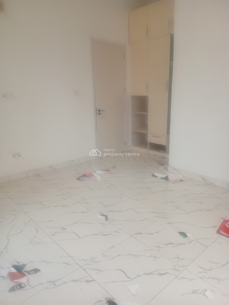 a Standard Self Contained Apartment with Studio Kitchen, Ikota Villa, Lekki, Lagos, Self Contain (single Rooms) for Rent