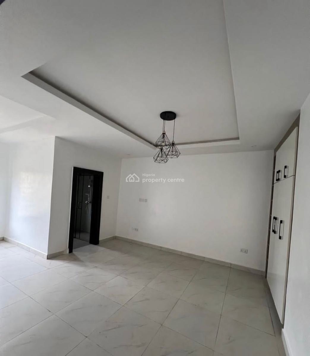 Hot Listing: 4 Bedrooms Terraced Duplex with Bq, Durumi, Abuja, Terraced Duplex for Sale