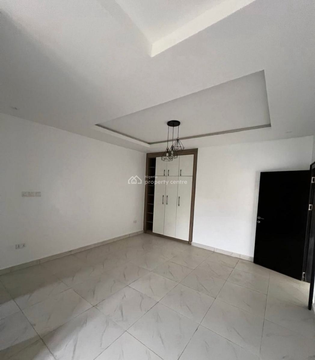 Hot Listing: 4 Bedrooms Terraced Duplex with Bq, Durumi, Abuja, Terraced Duplex for Sale