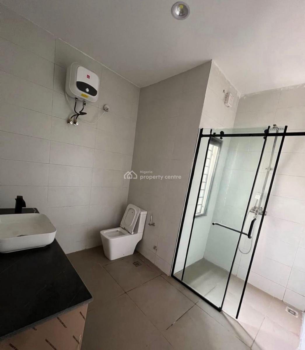 Hot Listing: 4 Bedrooms Terraced Duplex with Bq, Durumi, Abuja, Terraced Duplex for Sale