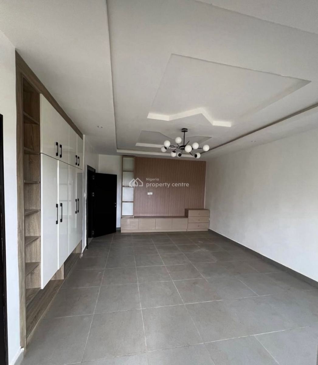 Hot Listing: 4 Bedrooms Terraced Duplex with Bq, Durumi, Abuja, Terraced Duplex for Sale