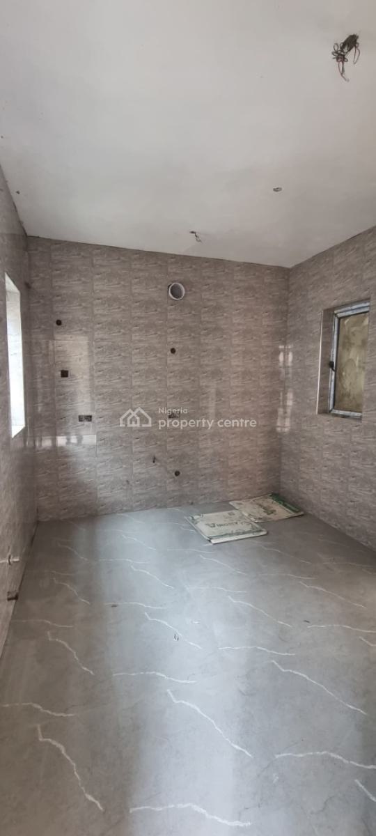 4 Bedroom Terrace Duplex+ Bq, Adeniyi Jones, Ikeja, Lagos, House for Sale