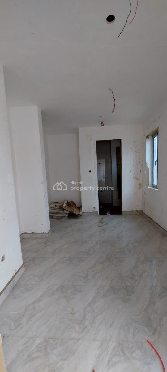4 Bedroom Terrace Duplex+ Bq, Adeniyi Jones, Ikeja, Lagos, House for Sale
