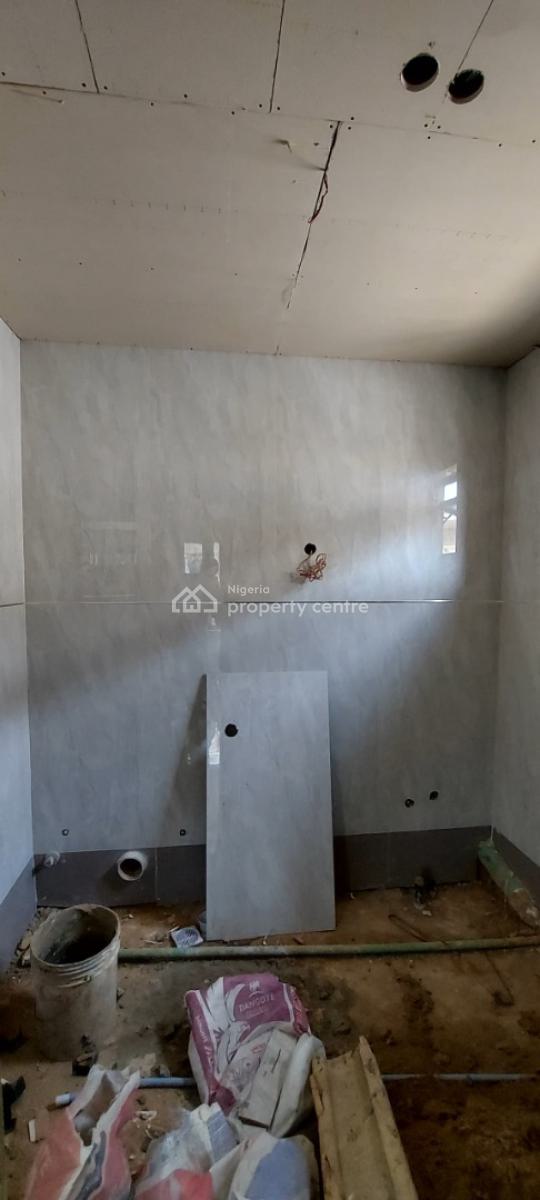4 Bedroom Terrace Duplex+ Bq, Adeniyi Jones, Ikeja, Lagos, House for Sale