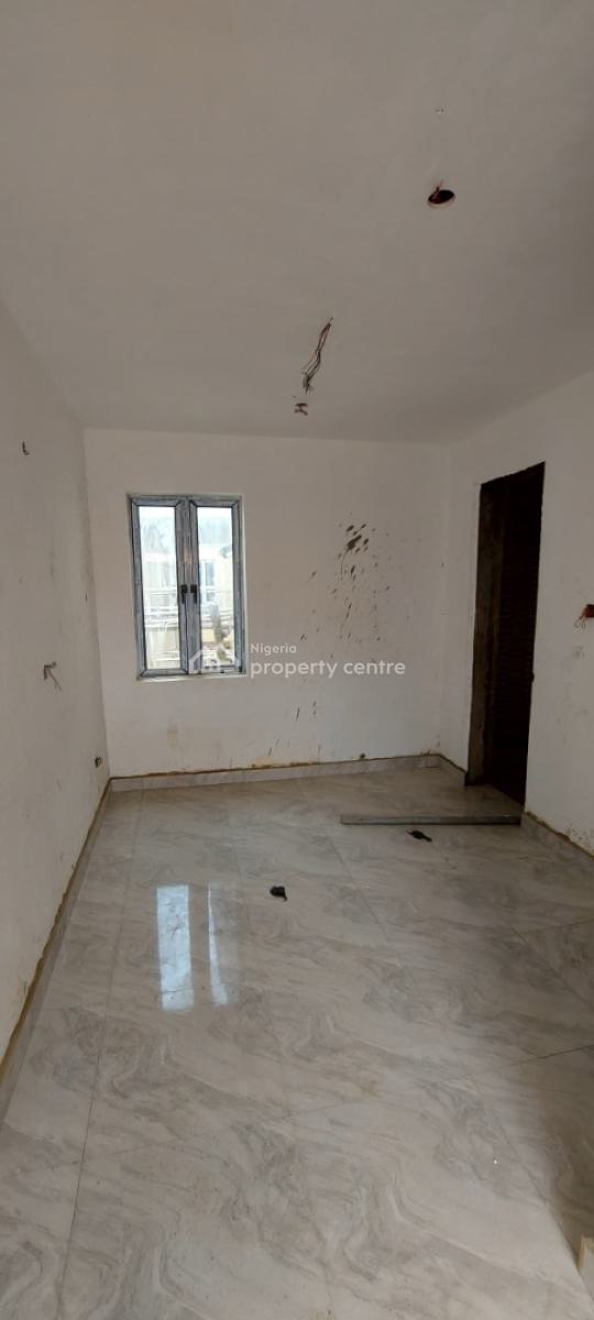 4 Bedroom Terrace Duplex+ Bq, Adeniyi Jones, Ikeja, Lagos, House for Sale