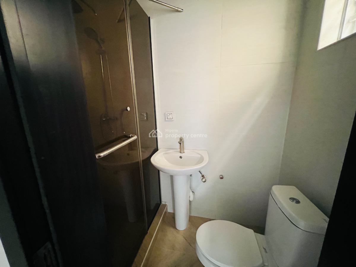 4 Bedroom Semi Detached Duplex with Bq, Ikota, Lekki, Lagos, Semi-detached Duplex for Sale
