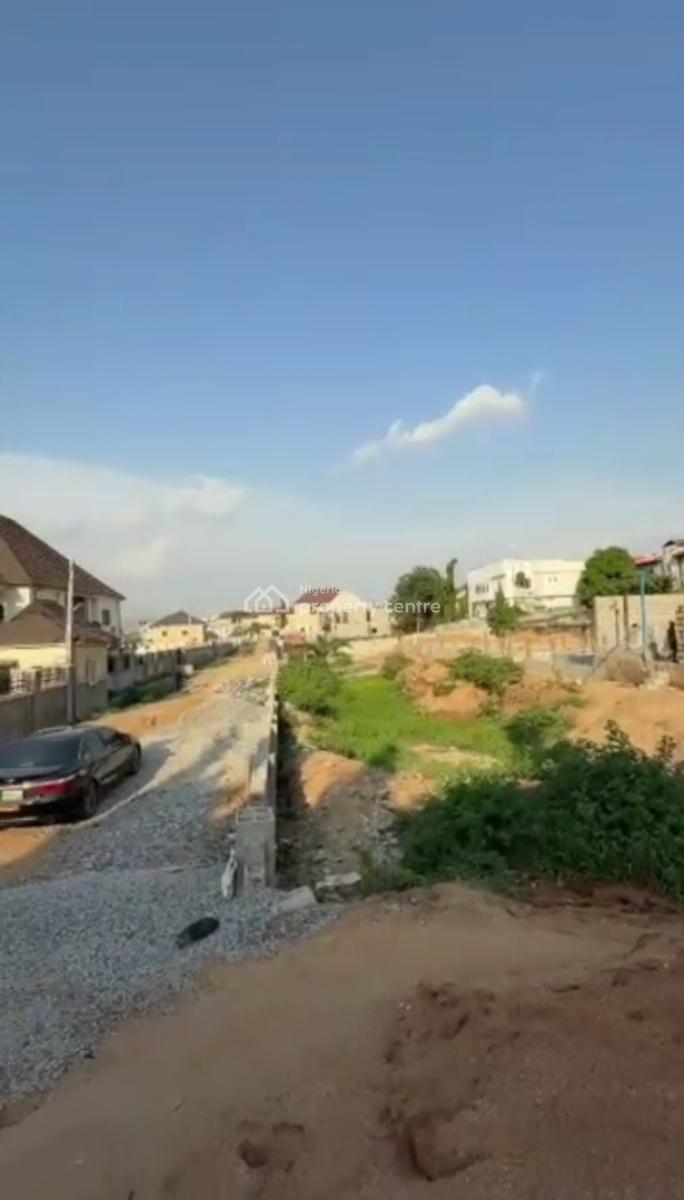 1300sqm Residential Land, 1st Avenue, Gwarinpa, Abuja, Residential Land for Sale