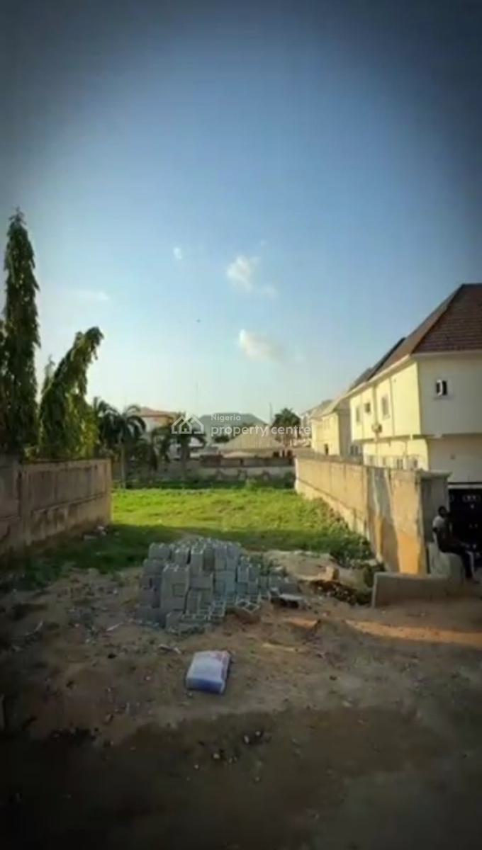 1300sqm Residential Land, 1st Avenue, Gwarinpa, Abuja, Residential Land for Sale