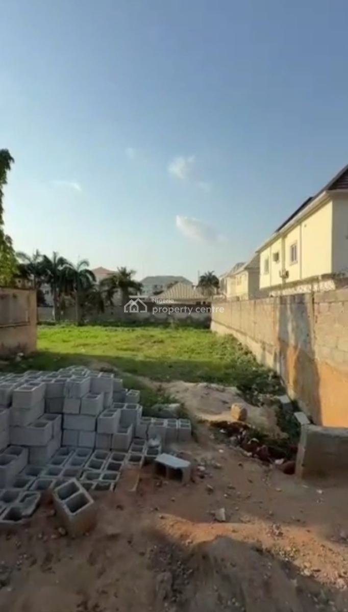 1300sqm Residential Land, 1st Avenue, Gwarinpa, Abuja, Residential Land for Sale