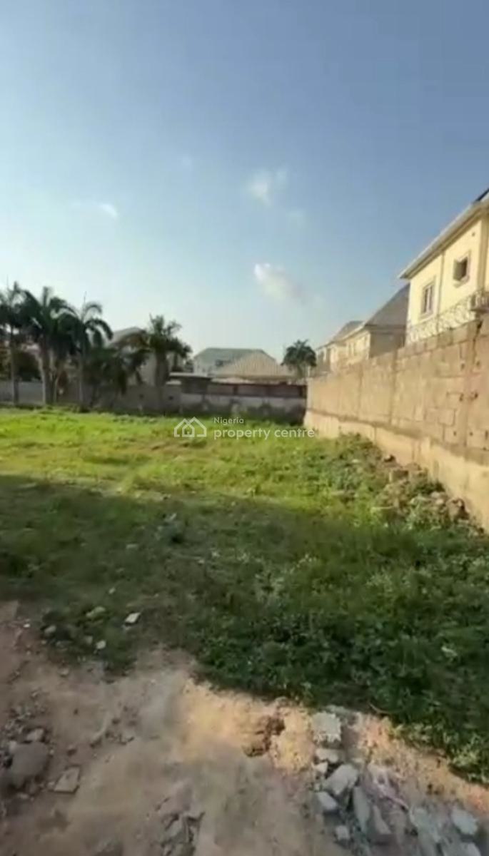 1300sqm Residential Land, 1st Avenue, Gwarinpa, Abuja, Residential Land for Sale