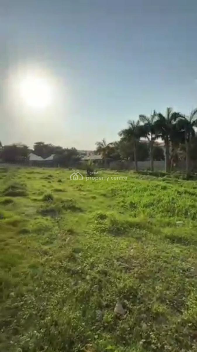 1300sqm Residential Land, 1st Avenue, Gwarinpa, Abuja, Residential Land for Sale