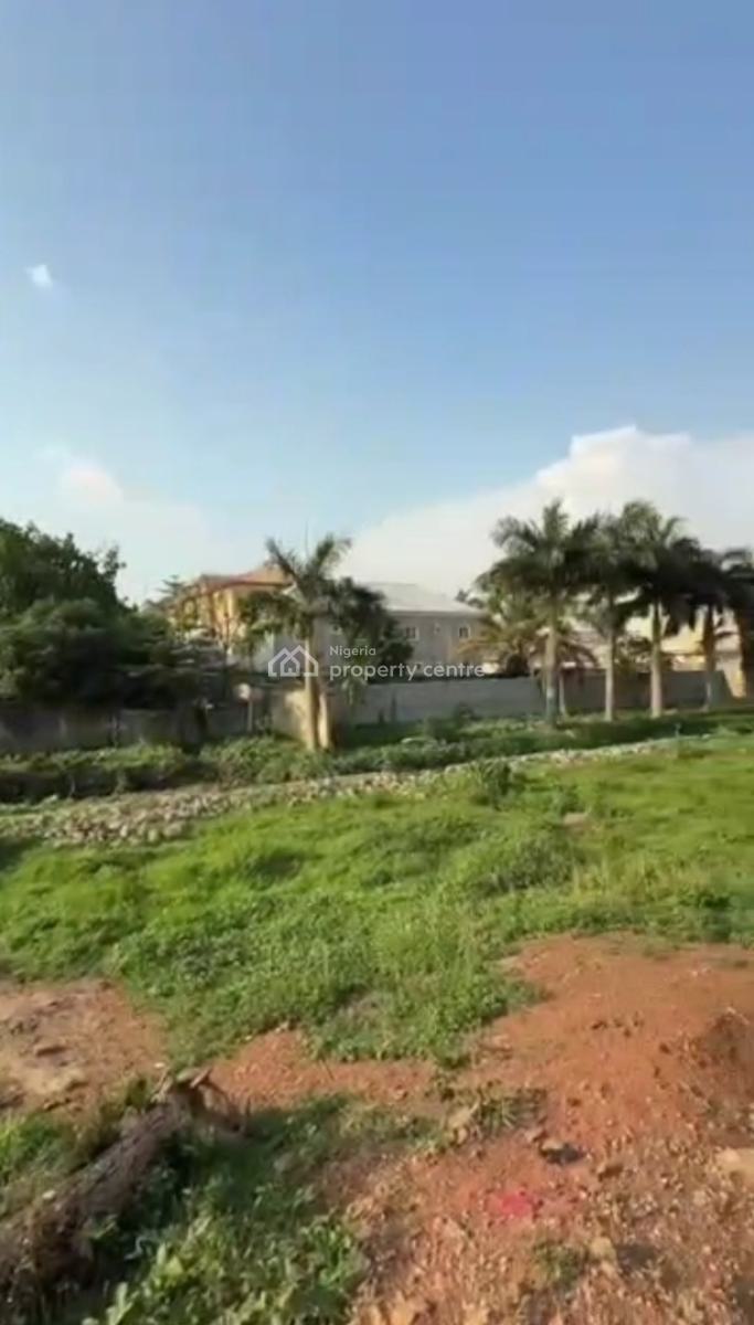 1300sqm Residential Land, 1st Avenue, Gwarinpa, Abuja, Residential Land for Sale