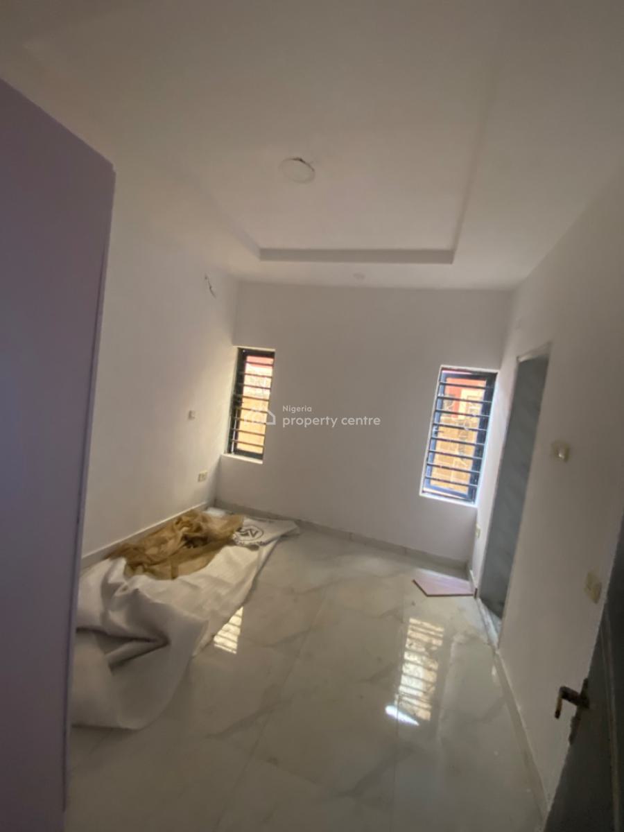 Brand New Luxury 2 Bedroom Flat, Hopeville Estate, Very Close to Blenco, Ajah, Lagos, Flat / Apartment for Rent