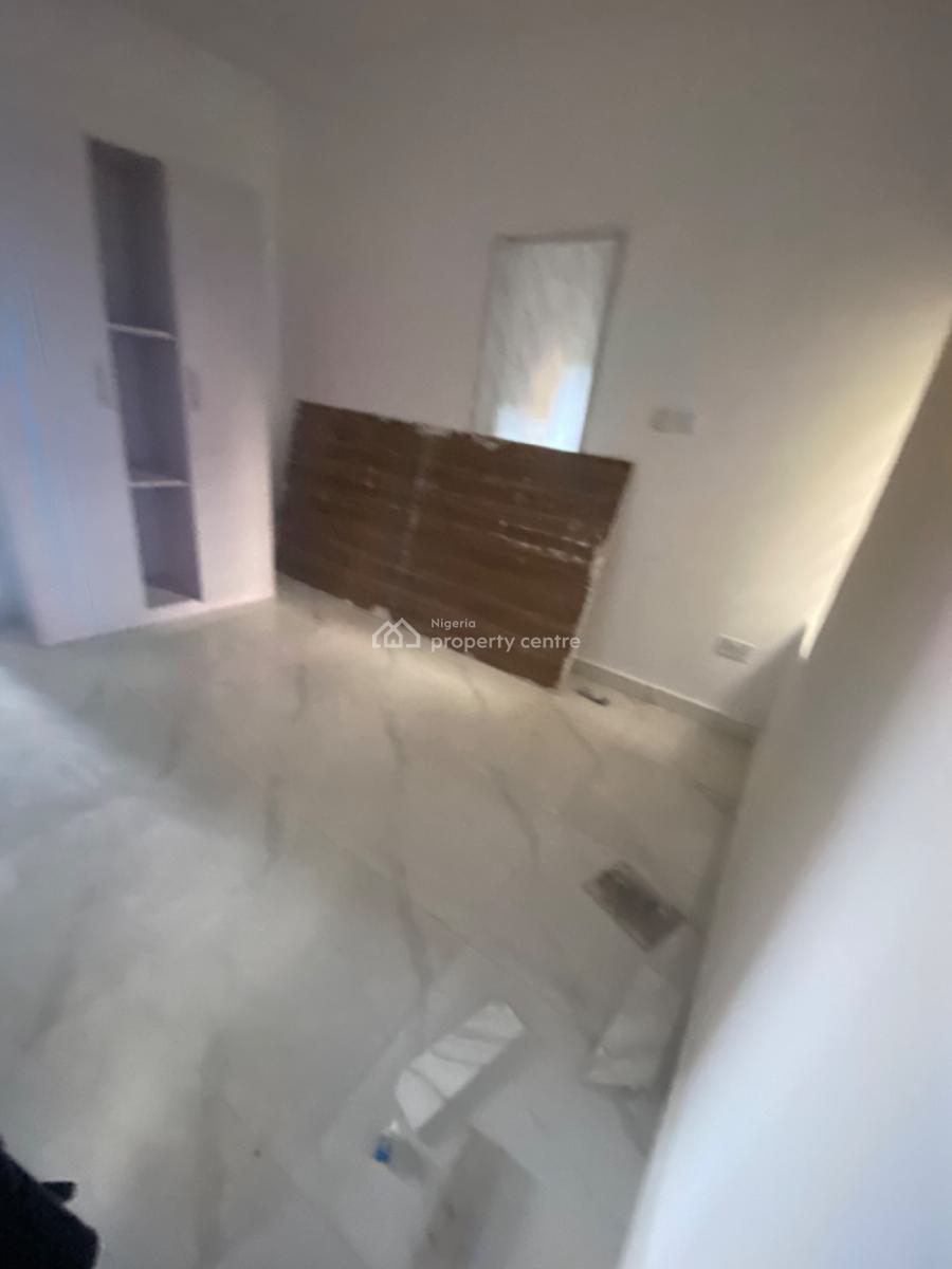 Brand New Luxury 2 Bedroom Flat, Hopeville Estate, Very Close to Blenco, Ajah, Lagos, Flat / Apartment for Rent