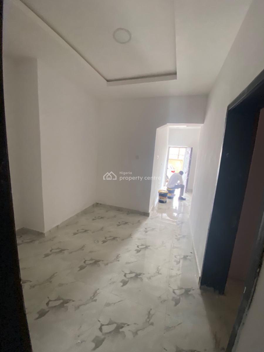Brand New Luxury 2 Bedroom Flat, Hopeville Estate, Very Close to Blenco, Ajah, Lagos, Flat / Apartment for Rent