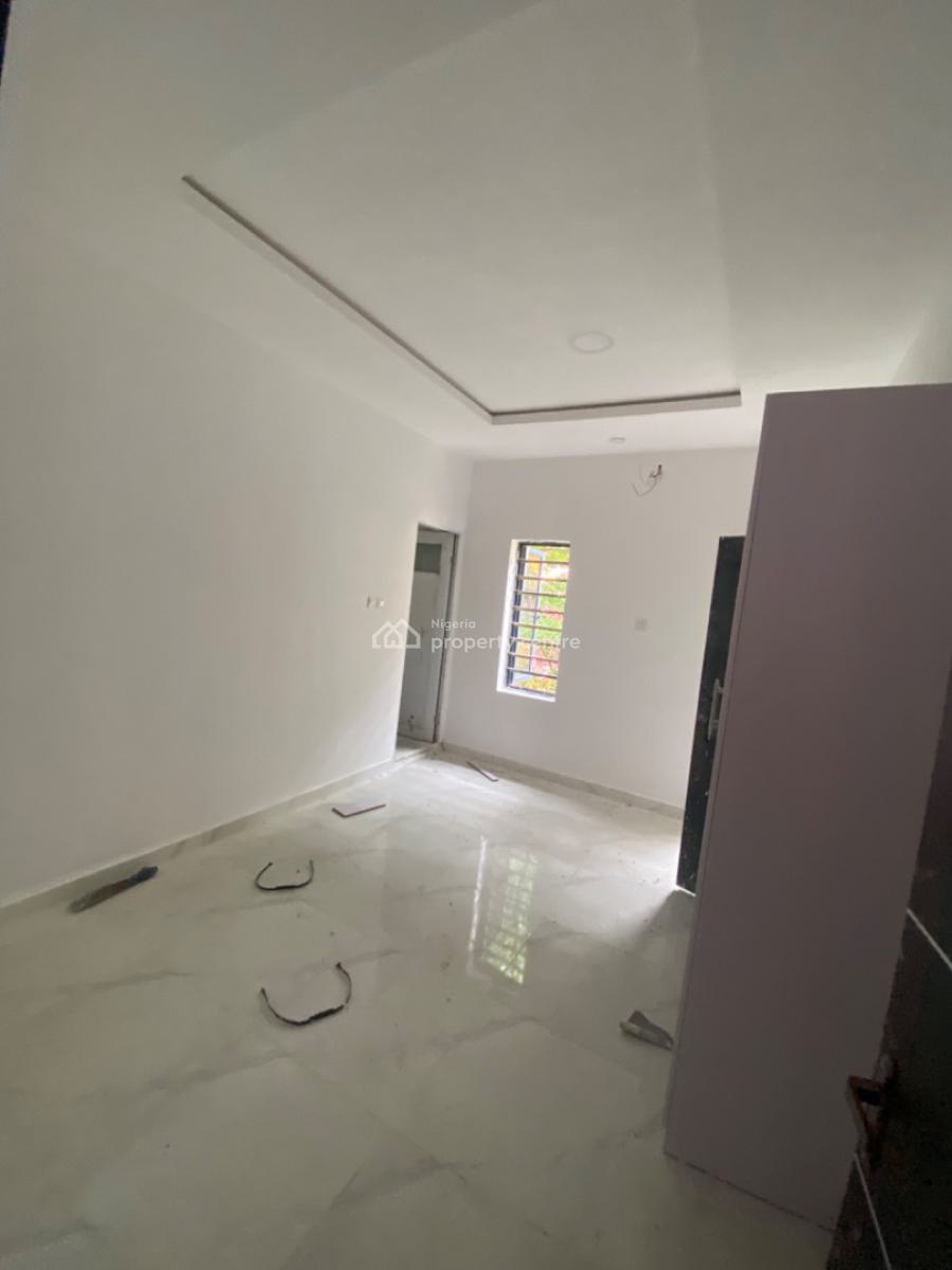 Brand New Luxury 2 Bedroom Flat, Hopeville Estate, Very Close to Blenco, Ajah, Lagos, Flat / Apartment for Rent