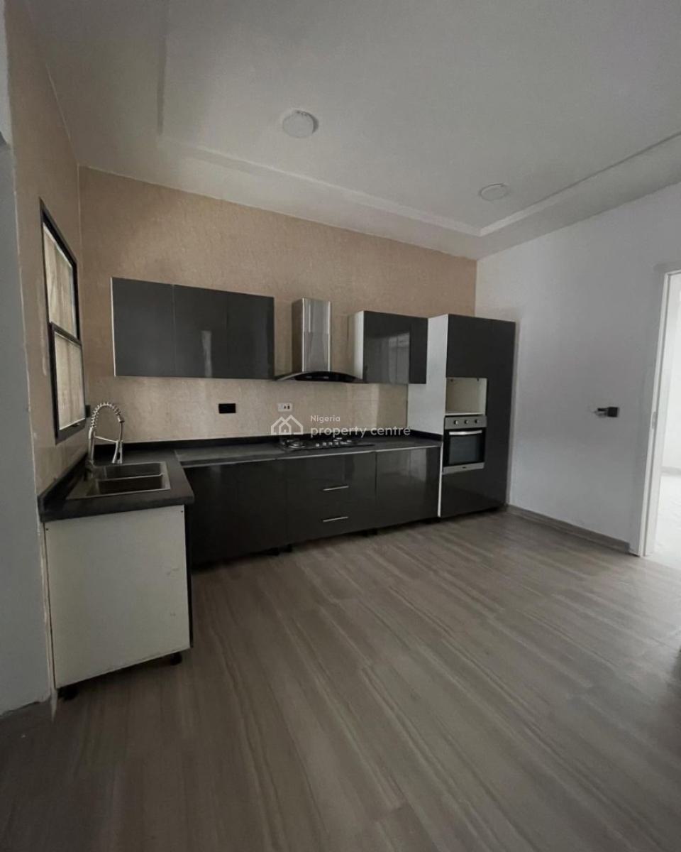 Neatly Built 4 Bedroom Terrace Duplex with Bq & Swimming Pool, Oniru, Victoria Island (vi), Lagos, Terraced Duplex for Rent