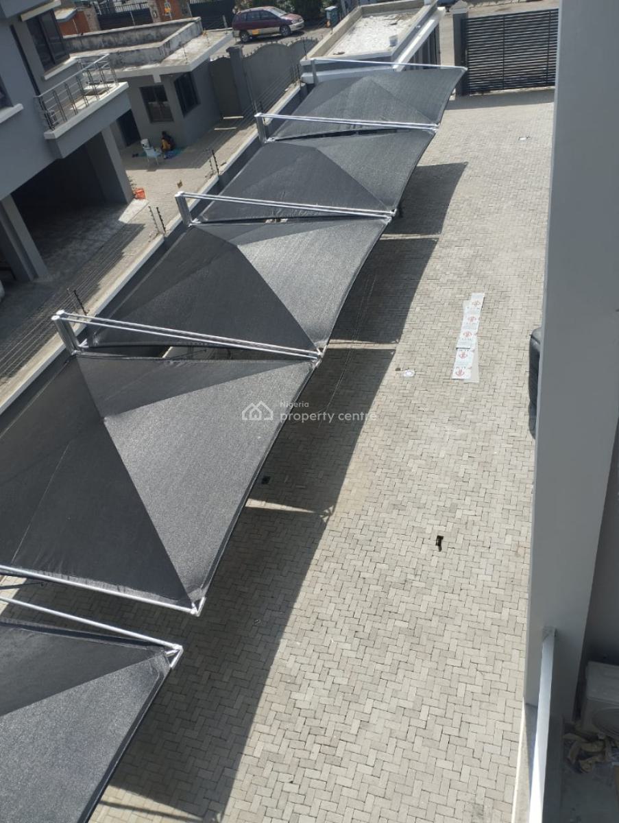4 Bedroom Terrace, Victoria Island (vi), Lagos, Terraced Duplex for Rent