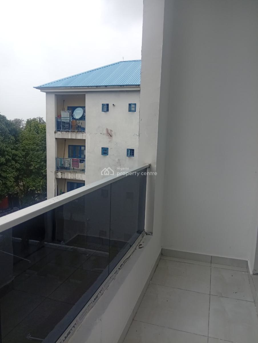 a Fully Serviced 4 Bedroom Terrace with Bq, Victoria Island (vi), Lagos, Terraced Duplex for Rent