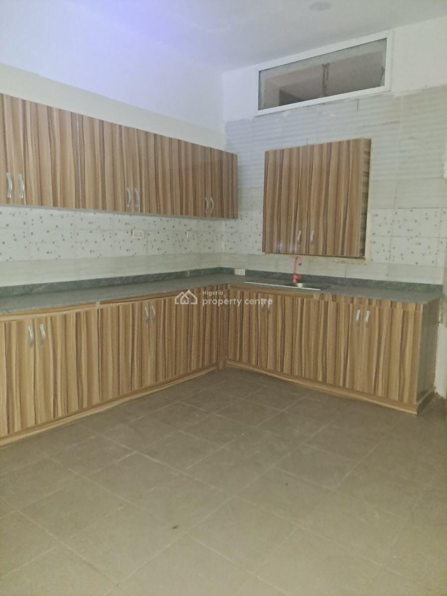 Well Finished 2 Bedroom Flat, Kaura, Abuja, Flat / Apartment for Rent