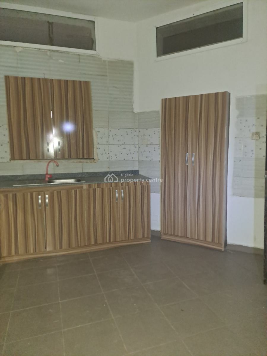 Well Finished 2 Bedroom Flat, Kaura, Abuja, Flat / Apartment for Rent