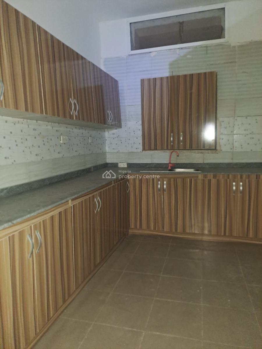 Well Finished 2 Bedroom Flat, Kaura, Abuja, Flat / Apartment for Rent