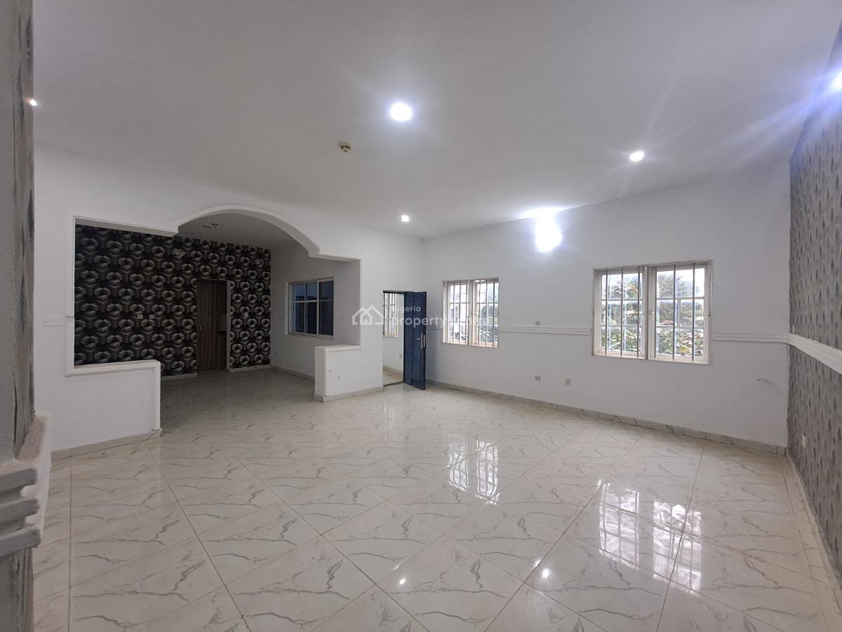 Well Finished 2 Bedroom Flat, Kaura, Abuja, Flat / Apartment for Rent