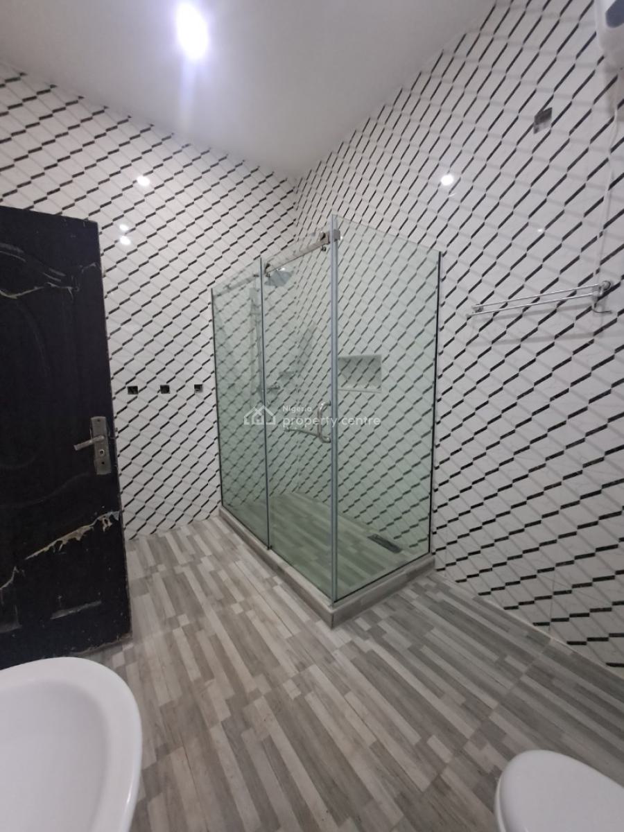 Well Finished 2 Bedroom Flat, Kaura, Abuja, Flat / Apartment for Rent