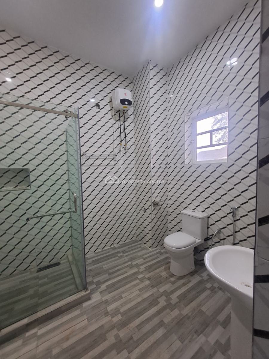 Well Finished 2 Bedroom Flat, Kaura, Abuja, Flat / Apartment for Rent