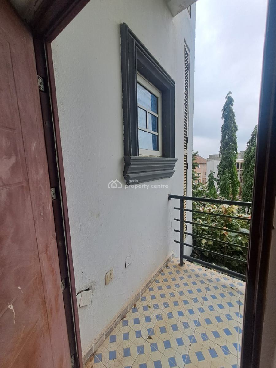 Well Finished 2 Bedroom Flat, Kaura, Abuja, Flat / Apartment for Rent