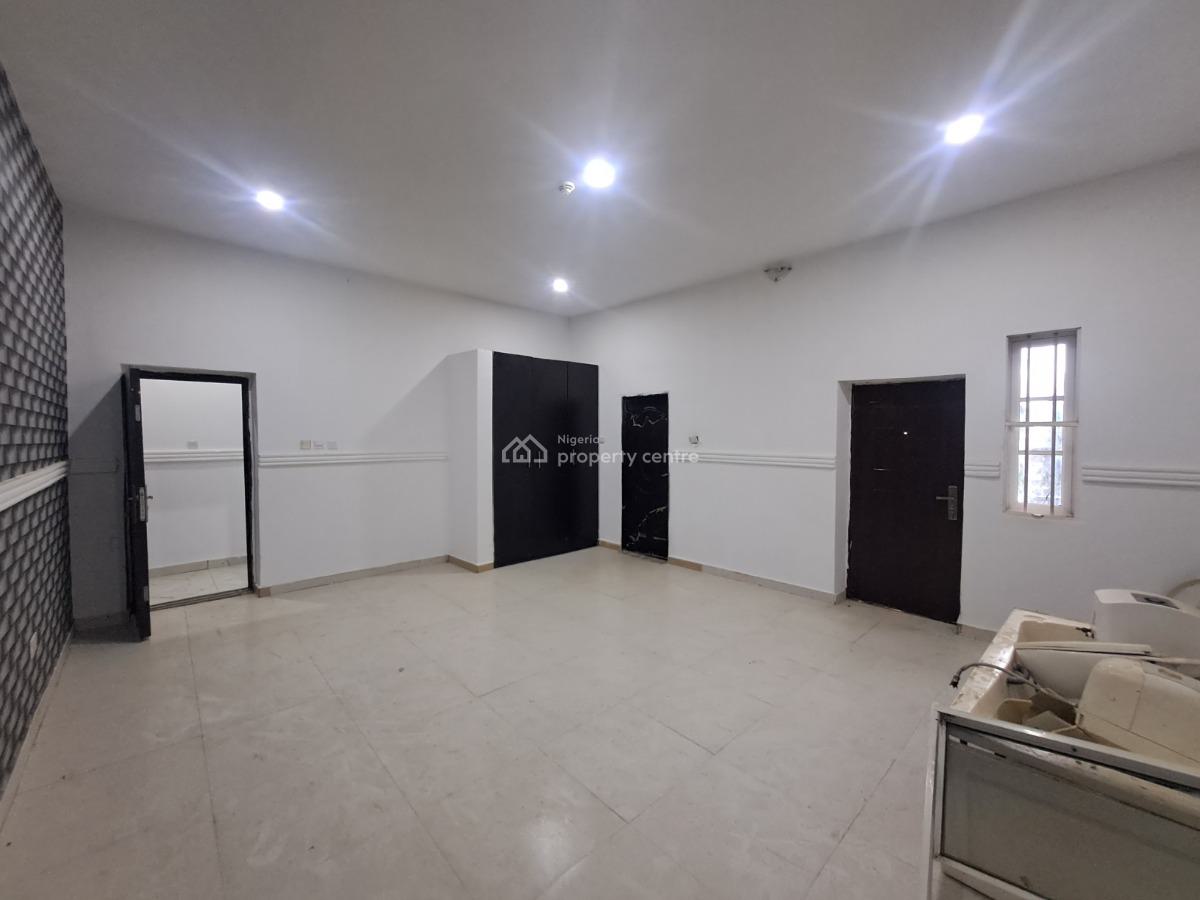 Well Finished 2 Bedroom Flat, Kaura, Abuja, Flat / Apartment for Rent
