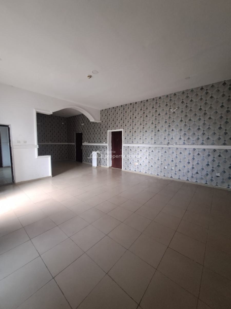 Well Finished 3 Bedroom Flat, Kaura, Abuja, Flat / Apartment for Rent