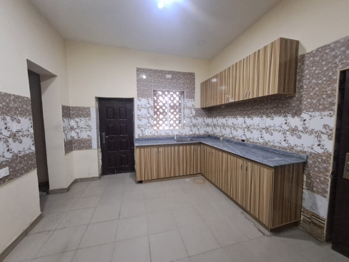 Well Finished 3 Bedroom Flat, Kaura, Abuja, Flat / Apartment for Rent