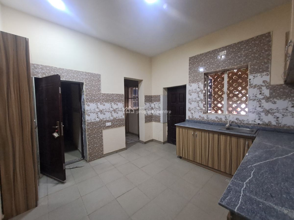 Well Finished 3 Bedroom Flat, Kaura, Abuja, Flat / Apartment for Rent