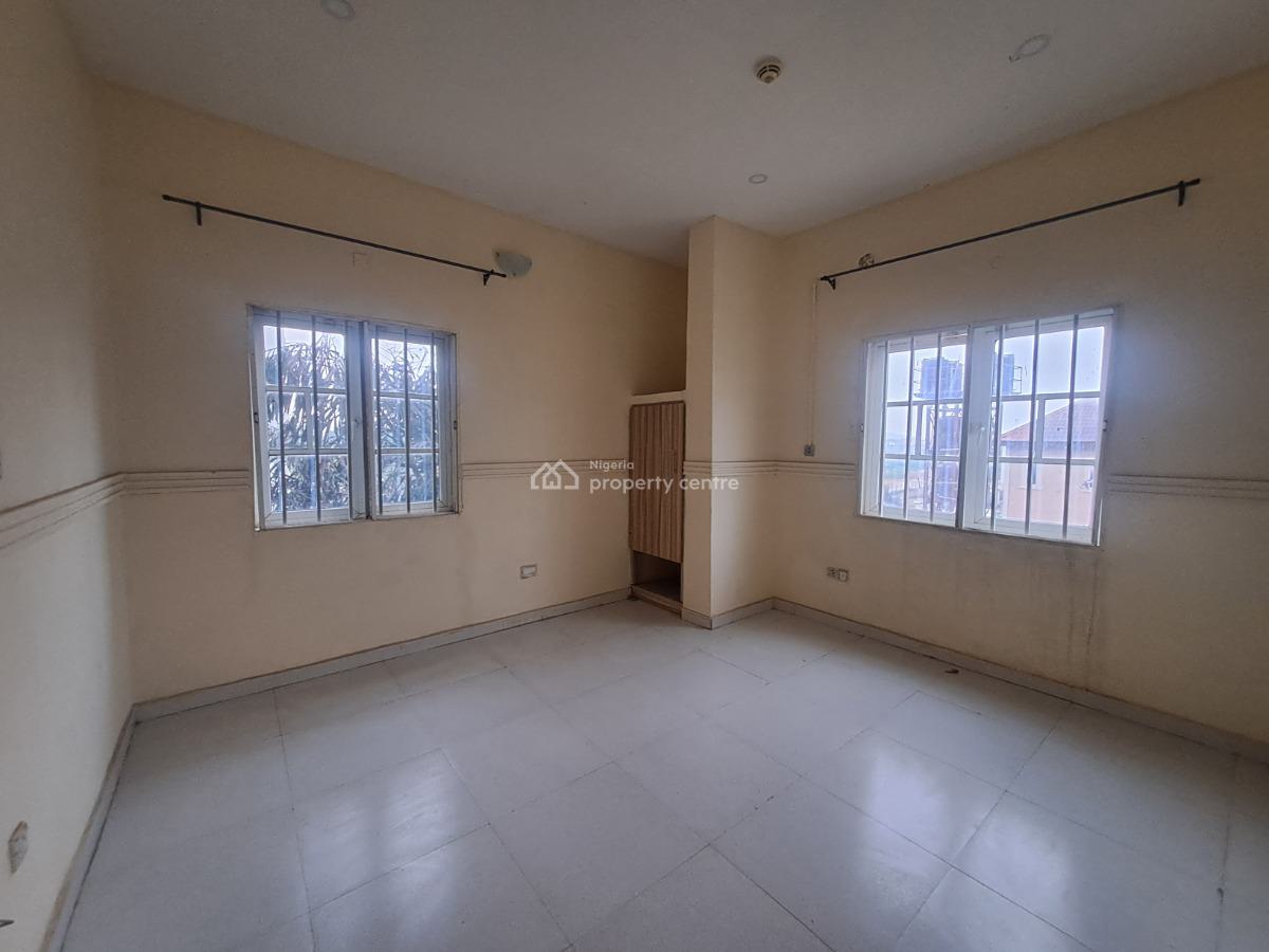 Well Finished 3 Bedroom Flat, Kaura, Abuja, Flat / Apartment for Rent