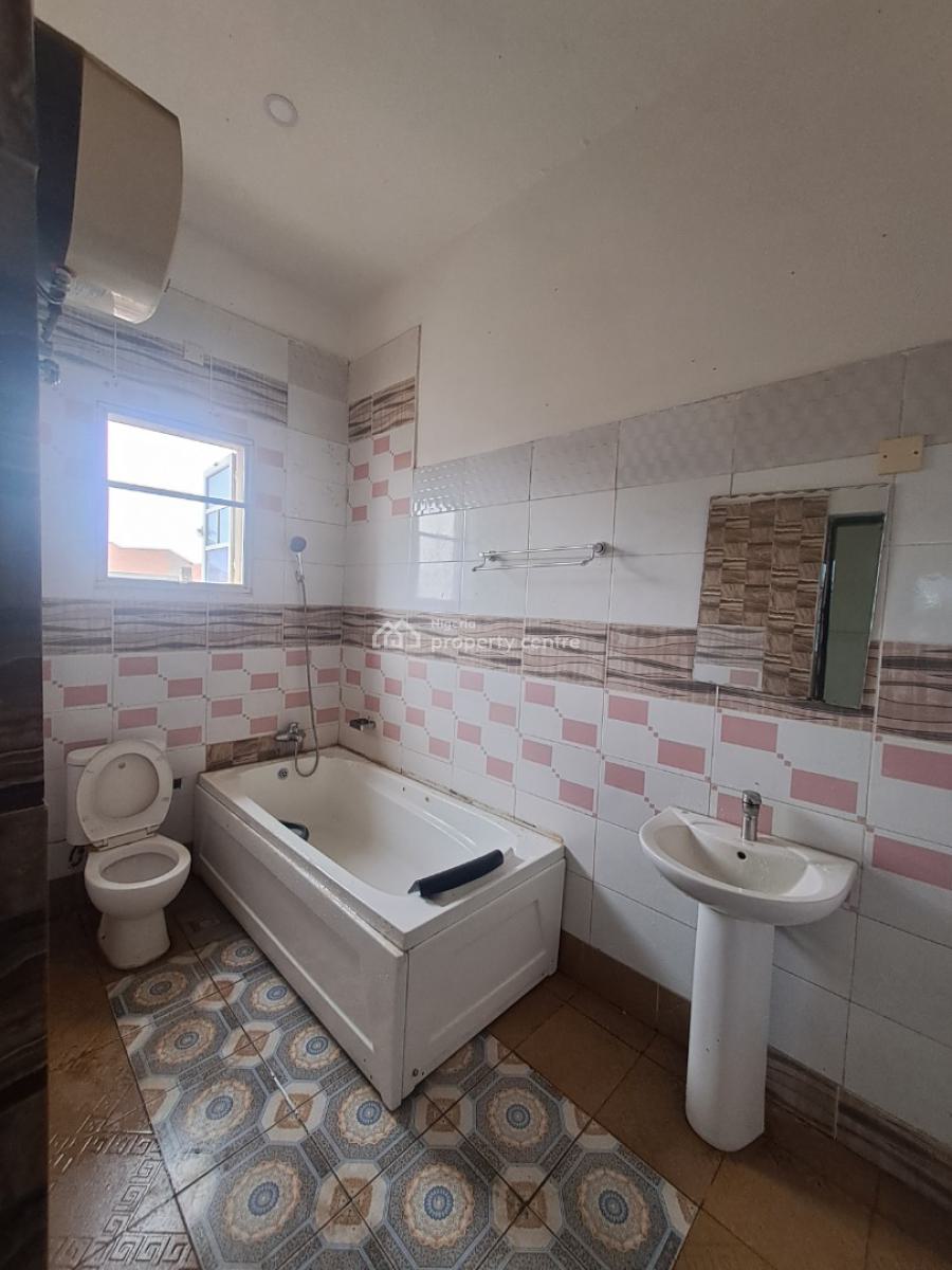 Well Finished 3 Bedroom Flat, Kaura, Abuja, Flat / Apartment for Rent