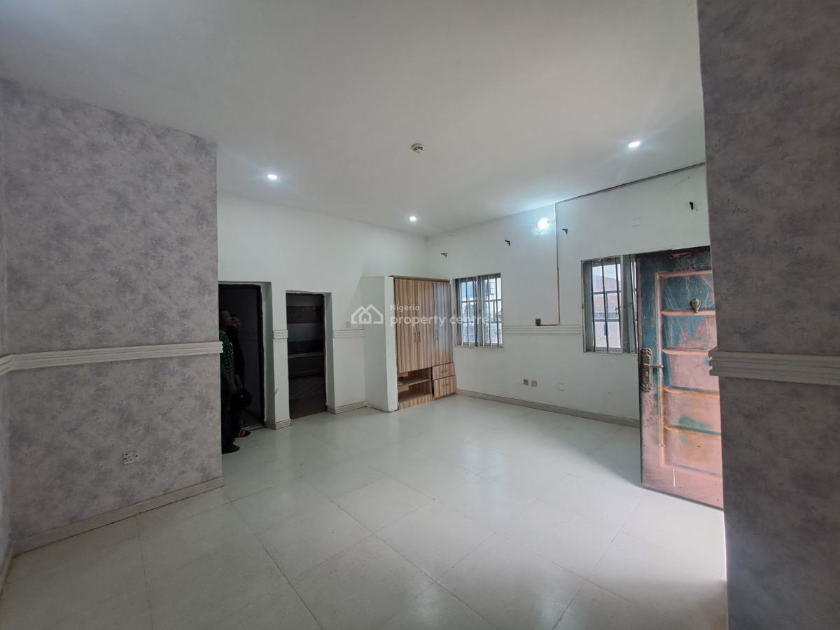 Well Finished 3 Bedroom Flat, Kaura, Abuja, Flat / Apartment for Rent